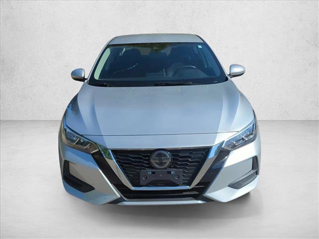 Used 2020 Nissan Sentra S image 2