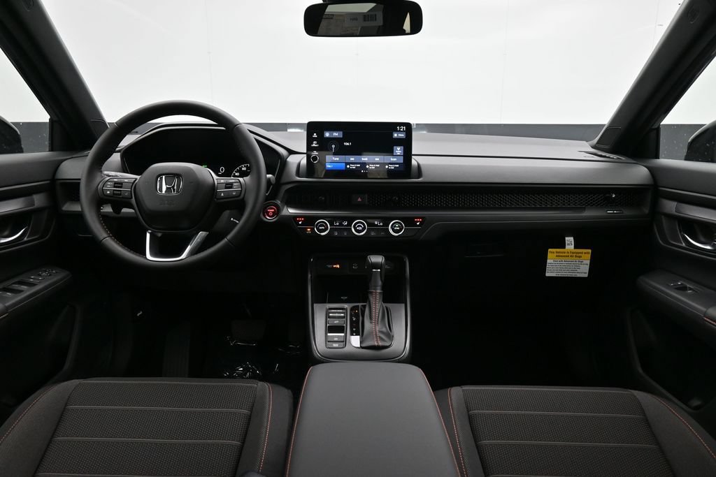 New 2026 Honda CR-V Sport image 40