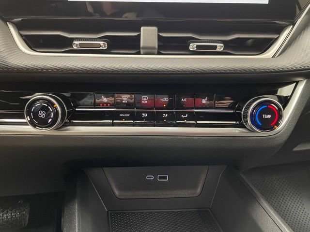 New 2026 Chevrolet Equinox LT image 6