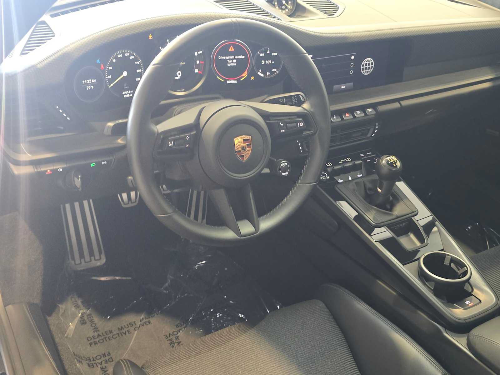 Used 2022 Porsche 911 GT3 RWD image 4