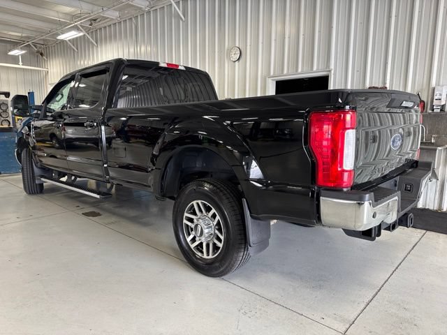 Used 2017 Ford F350 Lariat w/ FX4 4x4 Off Road Package image 6