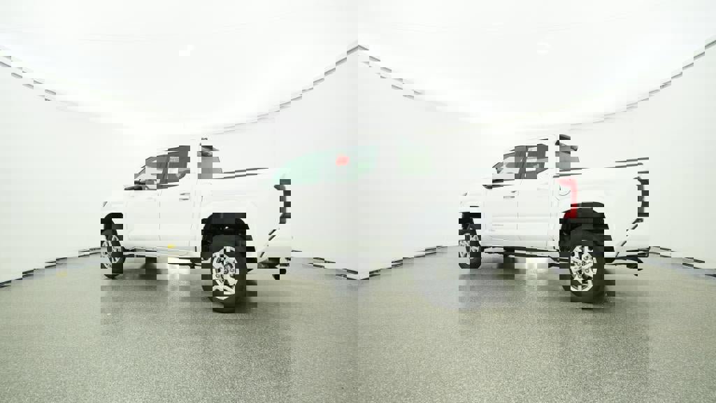 New 2025 Toyota Tacoma SR5 image 47