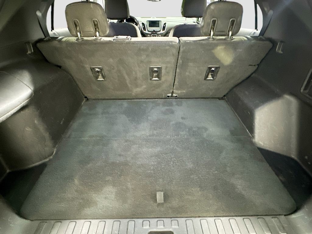 Used 2019 Chevrolet Equinox LT FWD image 25