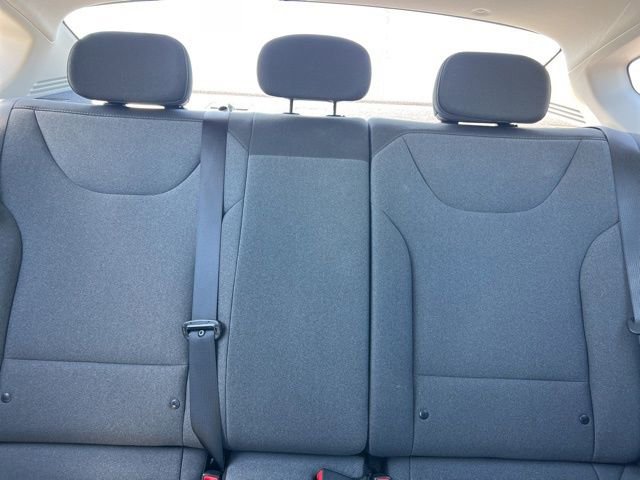 Certified 2025 Kia K4 LXS FWD image 29