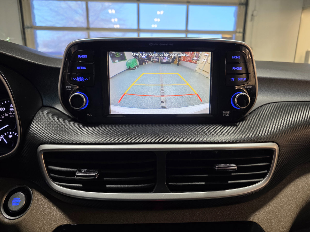 Used 2019 Hyundai Tucson Value image 31