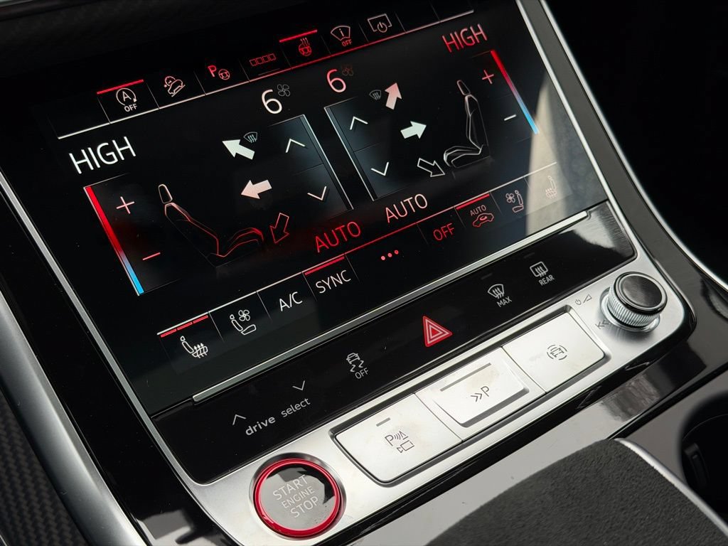 New 2026 Audi RS Q8 performance AWD/4WD image 29