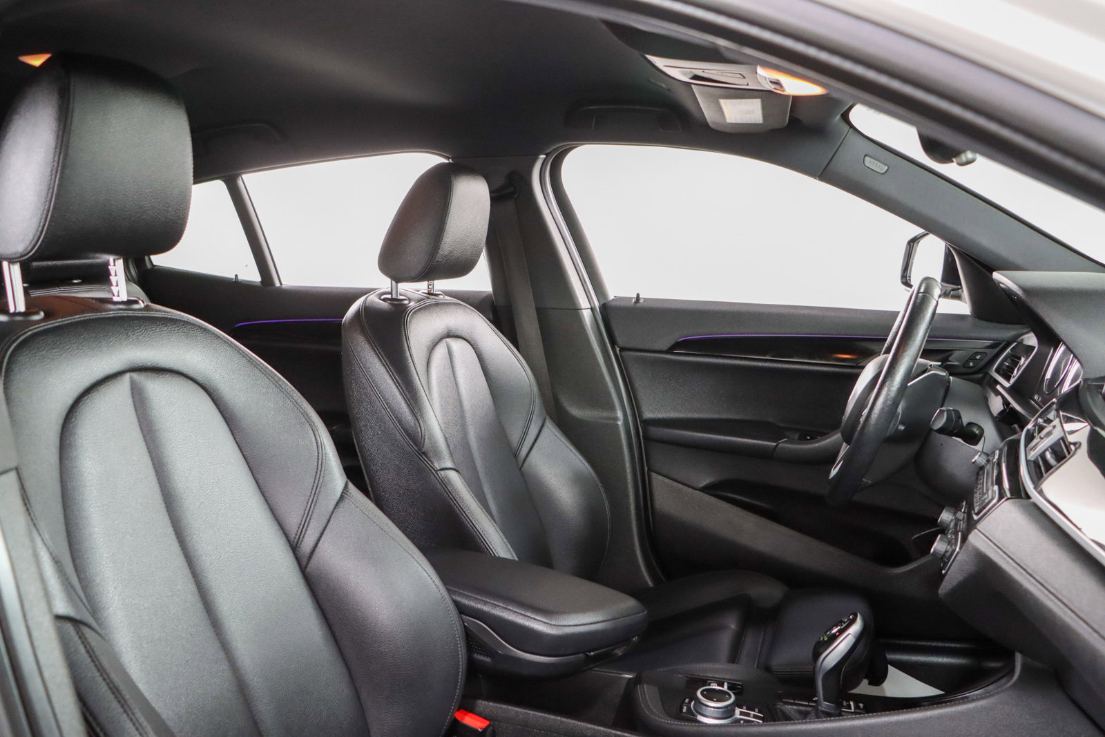 Used 2022 BMW X2 sDrive28i FWD image 26