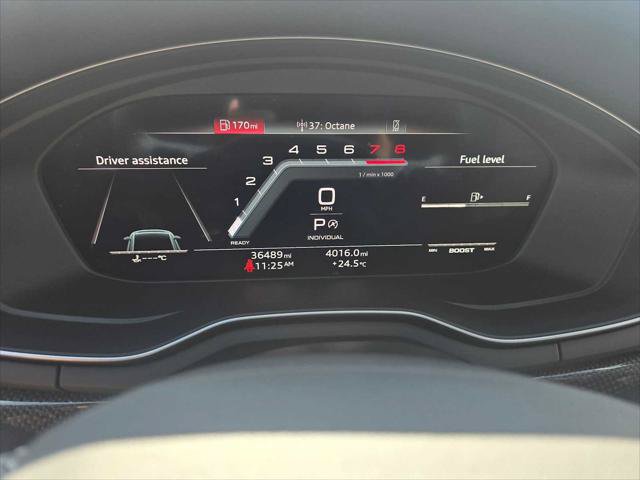 Used 2023 Audi S5 Premium Plus w/ Premium Plus Package AWD/4WD image 27