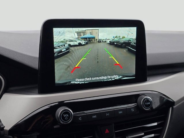 Used 2022 Ford Escape SE FWD image 23