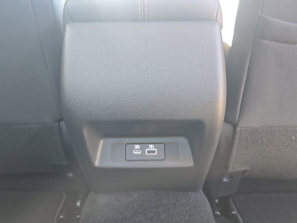 New 2025 Nissan Altima 2.5 SV w/ SV Special Edition Package image 28