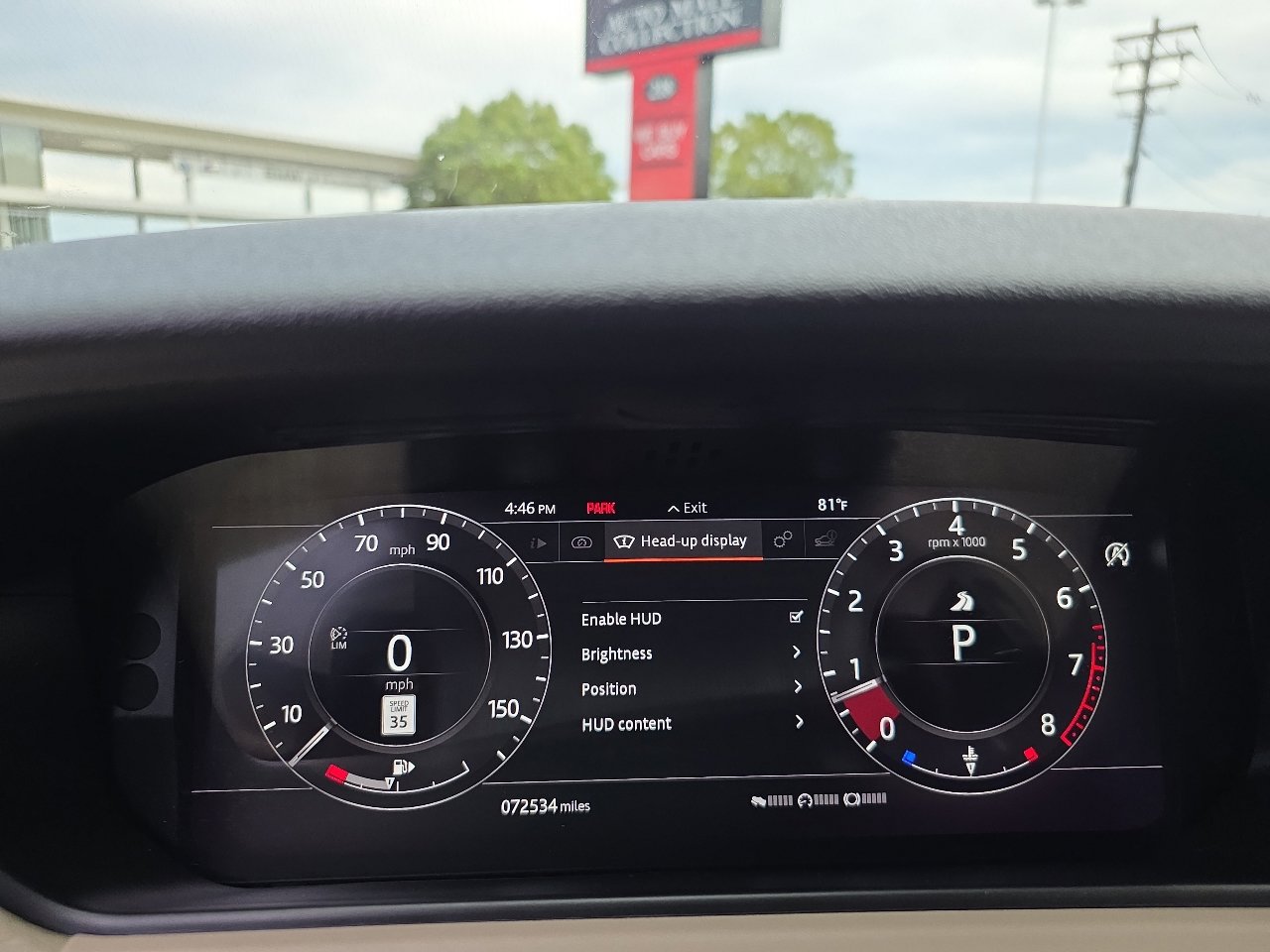 Used 2018 Land Rover Range Rover Velar S image 75