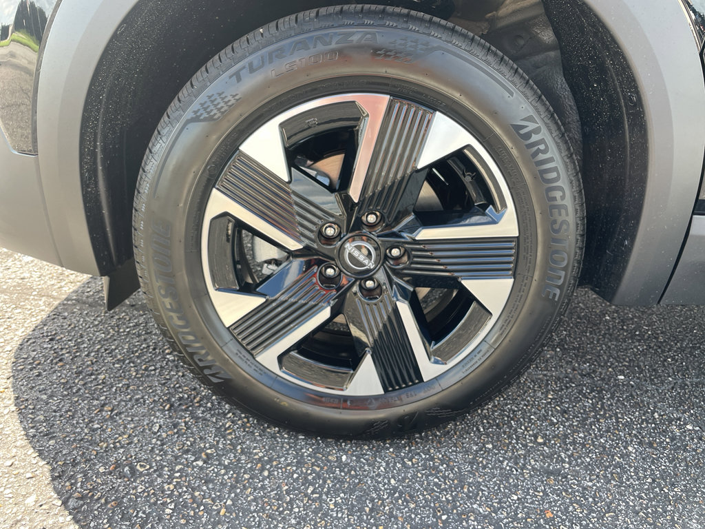 New 2025 Nissan Kicks SV w/ SV Premium Package image 27