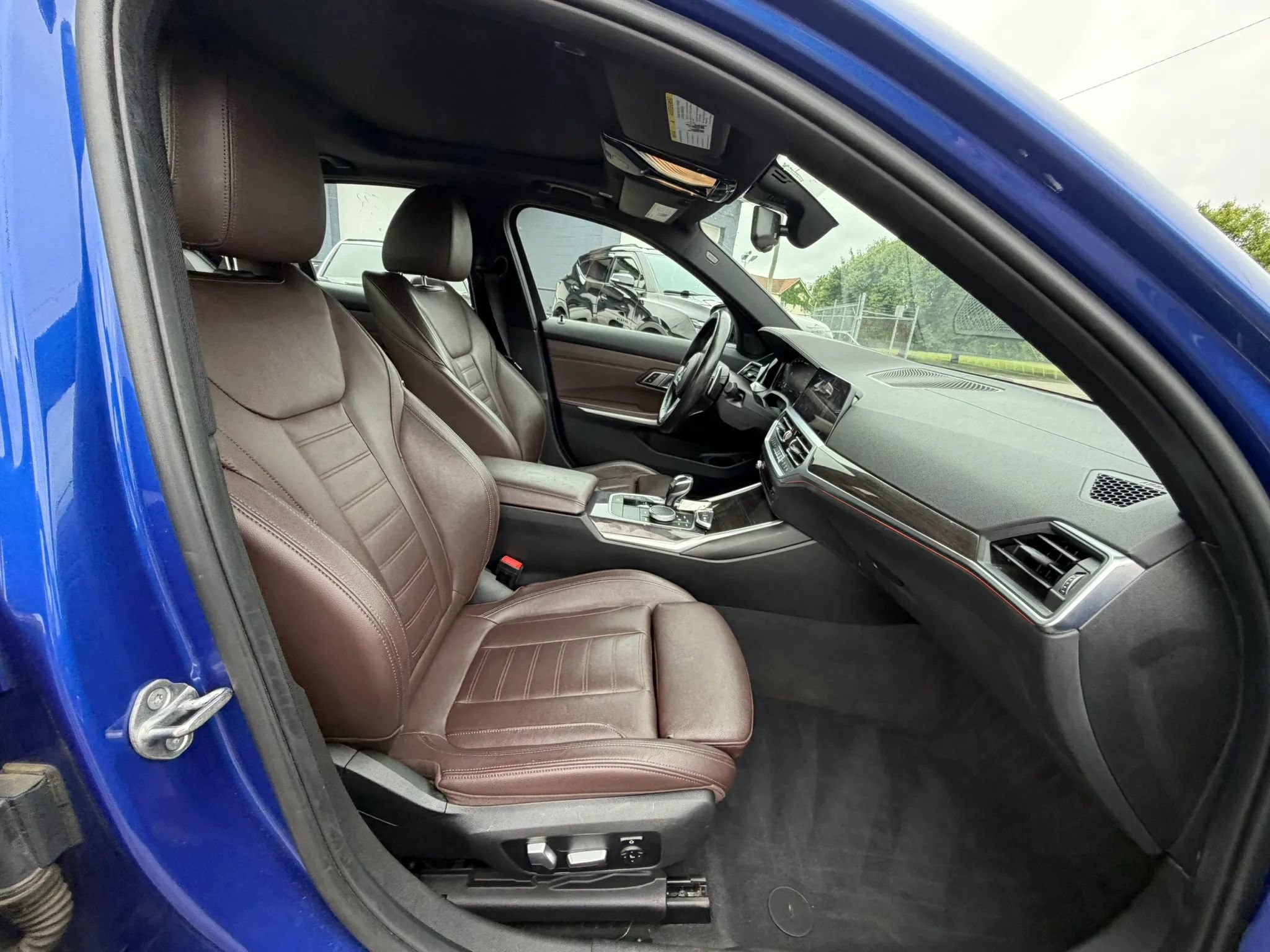Used 2020 BMW M340i xDrive w/ Premium Package AWD/4WD image 17