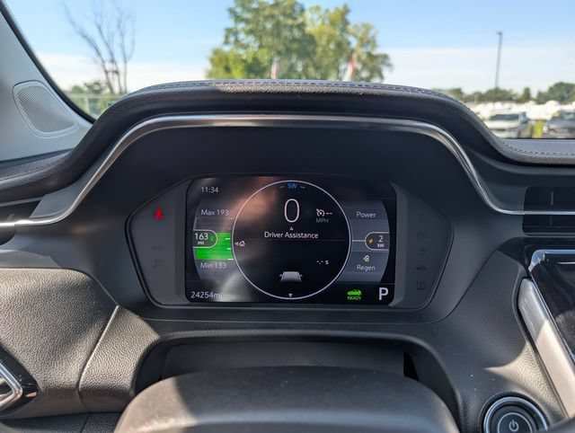 Used 2022 Chevrolet Bolt EUV LT w/ Convenience Package FWD image 22
