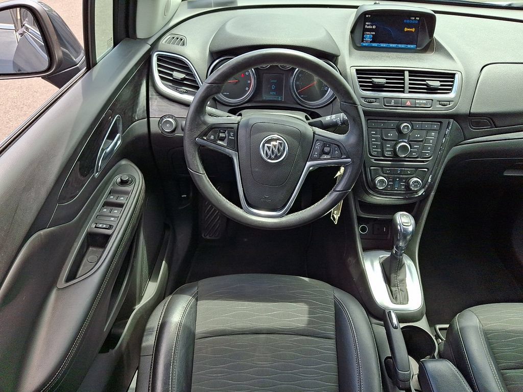 Used 2016 Buick Encore Convenience AWD/4WD image 11