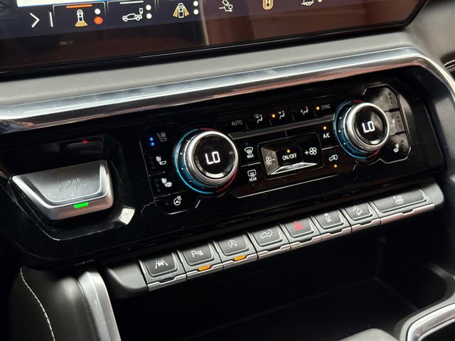 Used 2024 GMC Sierra 1500 Denali Ultimate image 27
