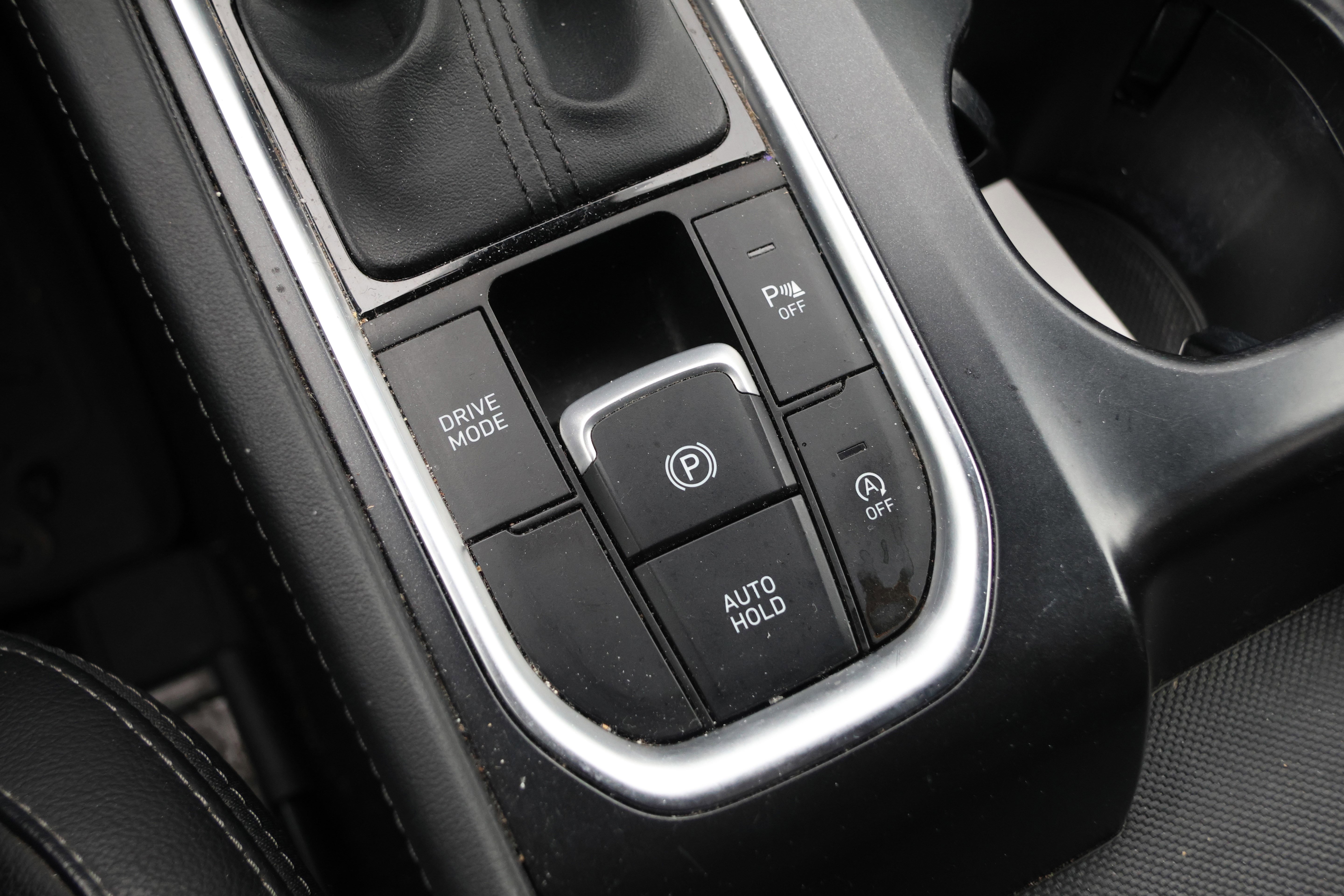 Used 2019 Hyundai Santa Fe Limited image 28