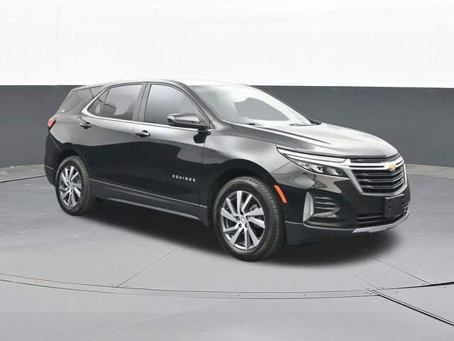 Used 2023 Chevrolet Equinox LT FWD image 20