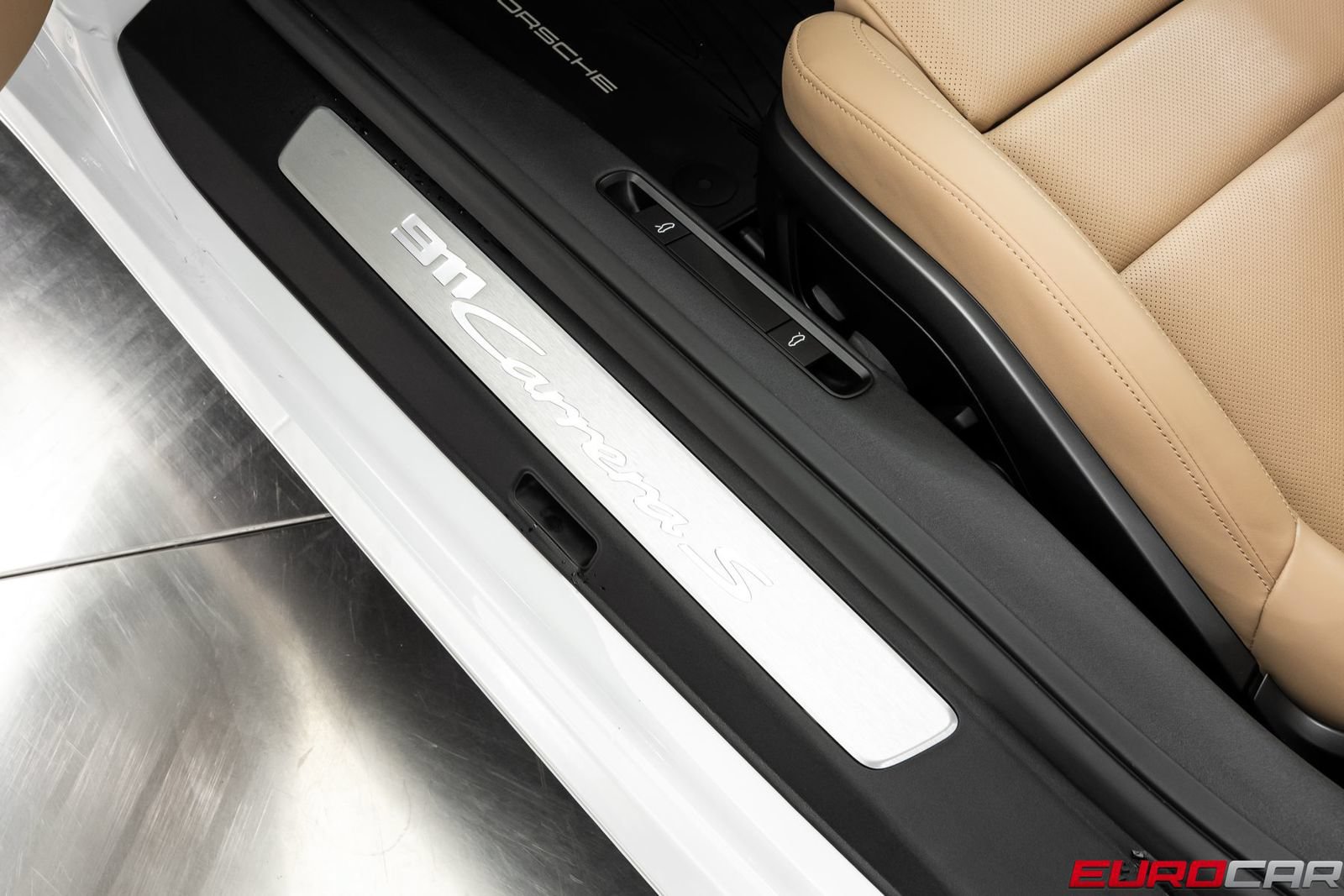 Used 2024 Porsche 911 Carrera S RWD image 43