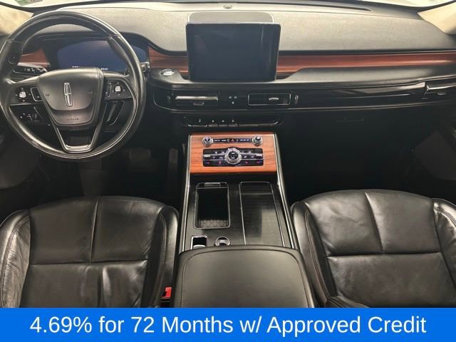 Used 2020 Lincoln Aviator Reserve RWD image 23