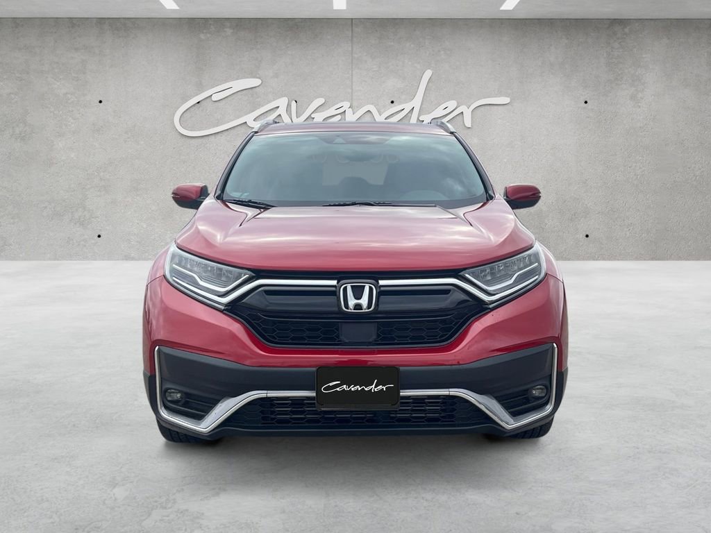 Used 2020 Honda CR-V Touring image 18