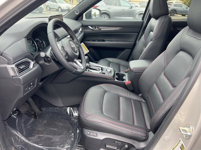 New 2025 MAZDA CX-5 2.5 Turbo image 22