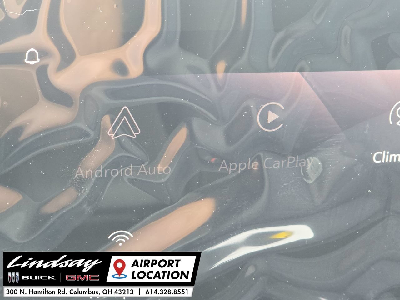 New 2026 Buick Envista Preferred w/ Convenience I Package FWD image 35