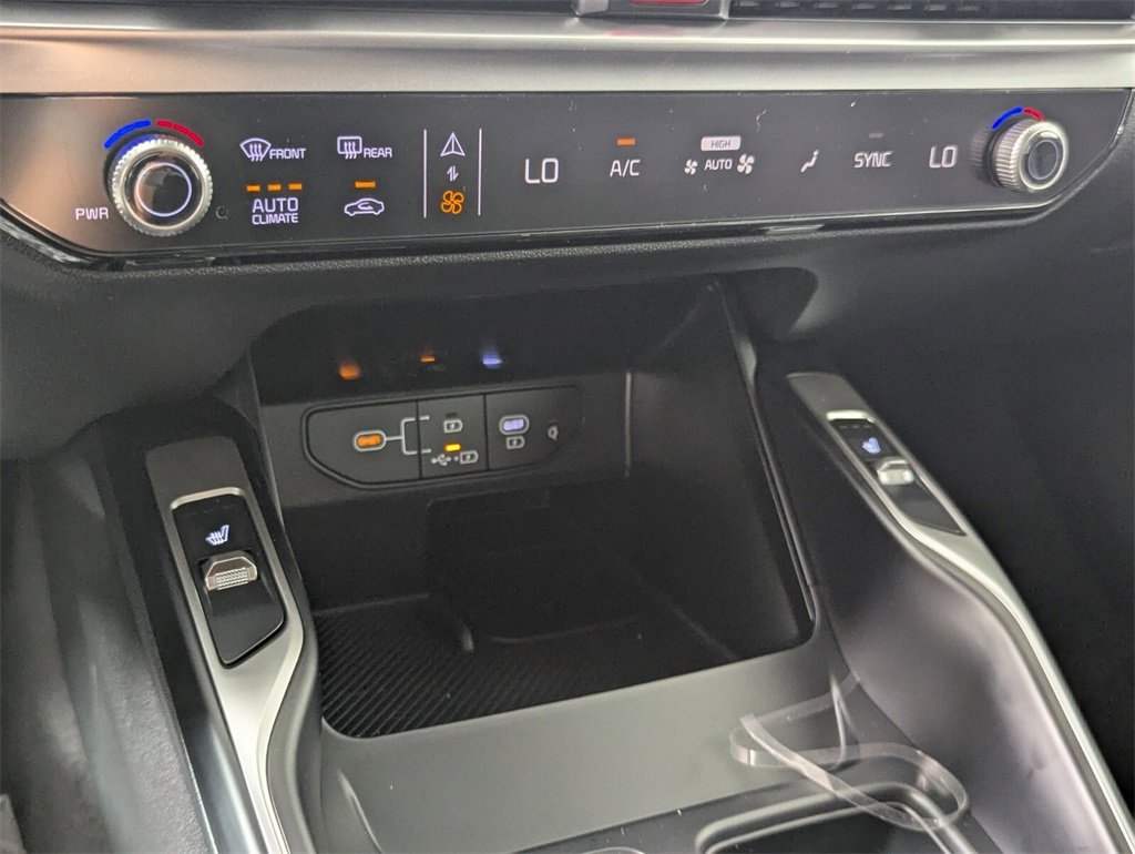 New 2026 Kia Sorento S image 22