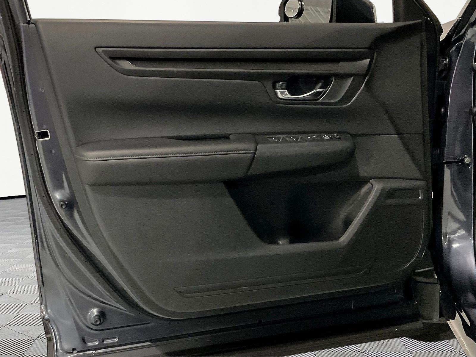 Certified 2026 Honda CR-V LX image 20