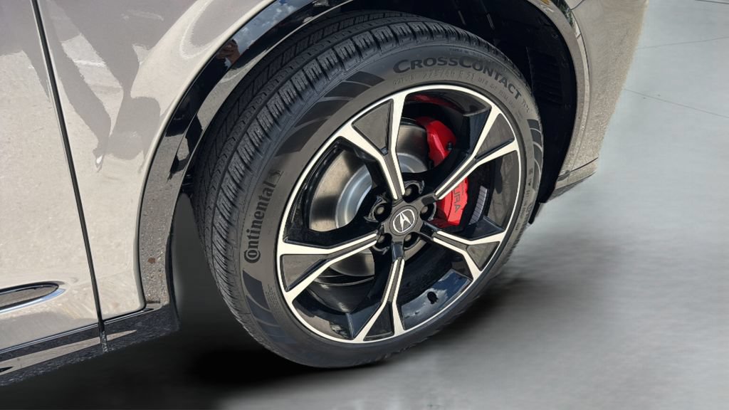 New 2026 Acura MDX Type S w/ Advance Package AWD/4WD image 40