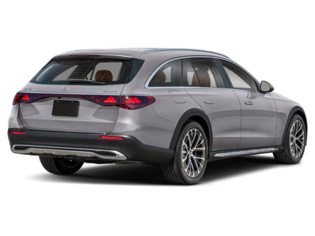 New 2026 Mercedes-Benz E 450 4MATIC All-Terrain Wagon image 2