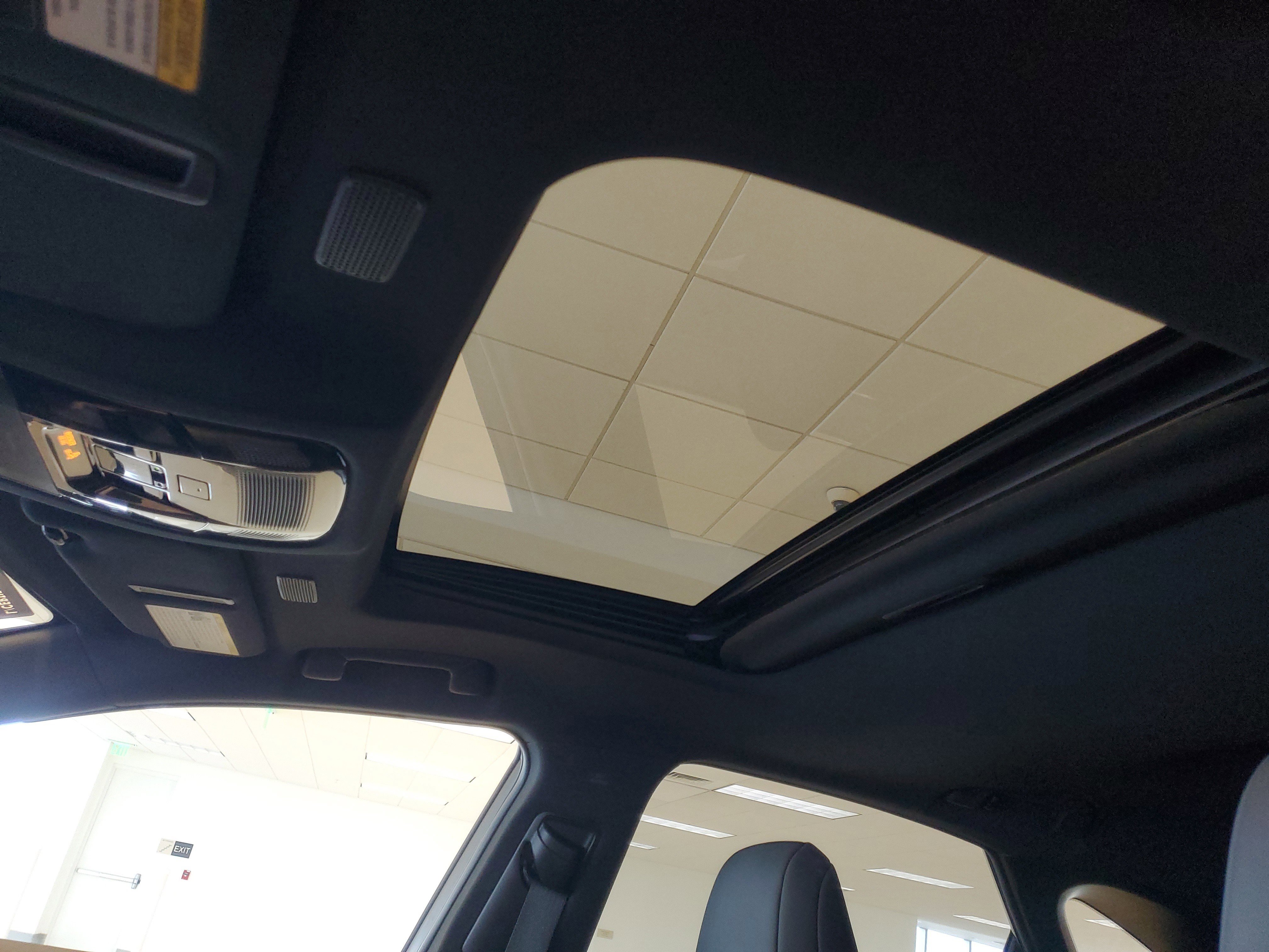 Used 2023 Lexus NX 350h NX 350h Premium image 22