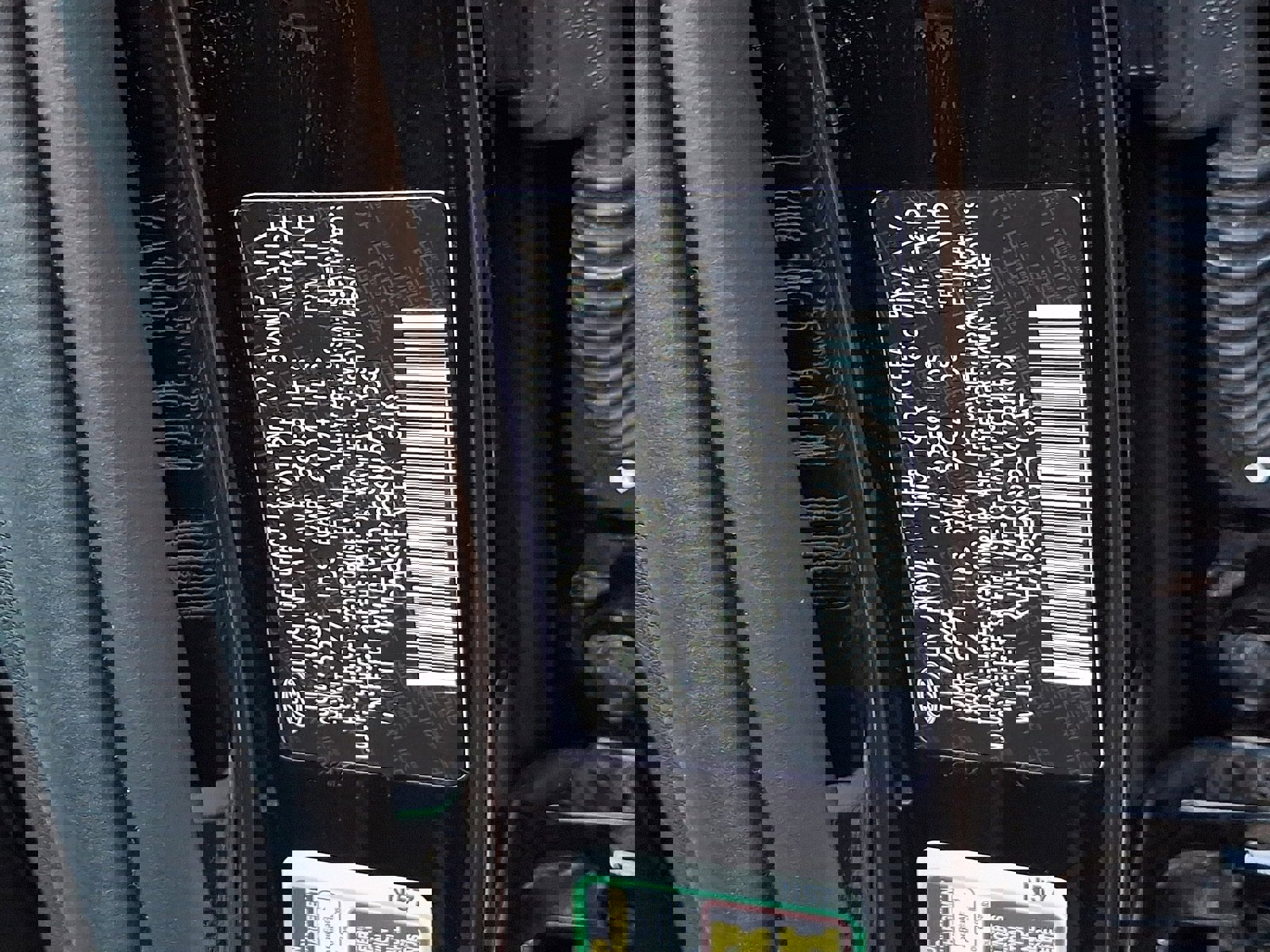 Certified 2025 Hyundai Elantra Sport FWD image 26