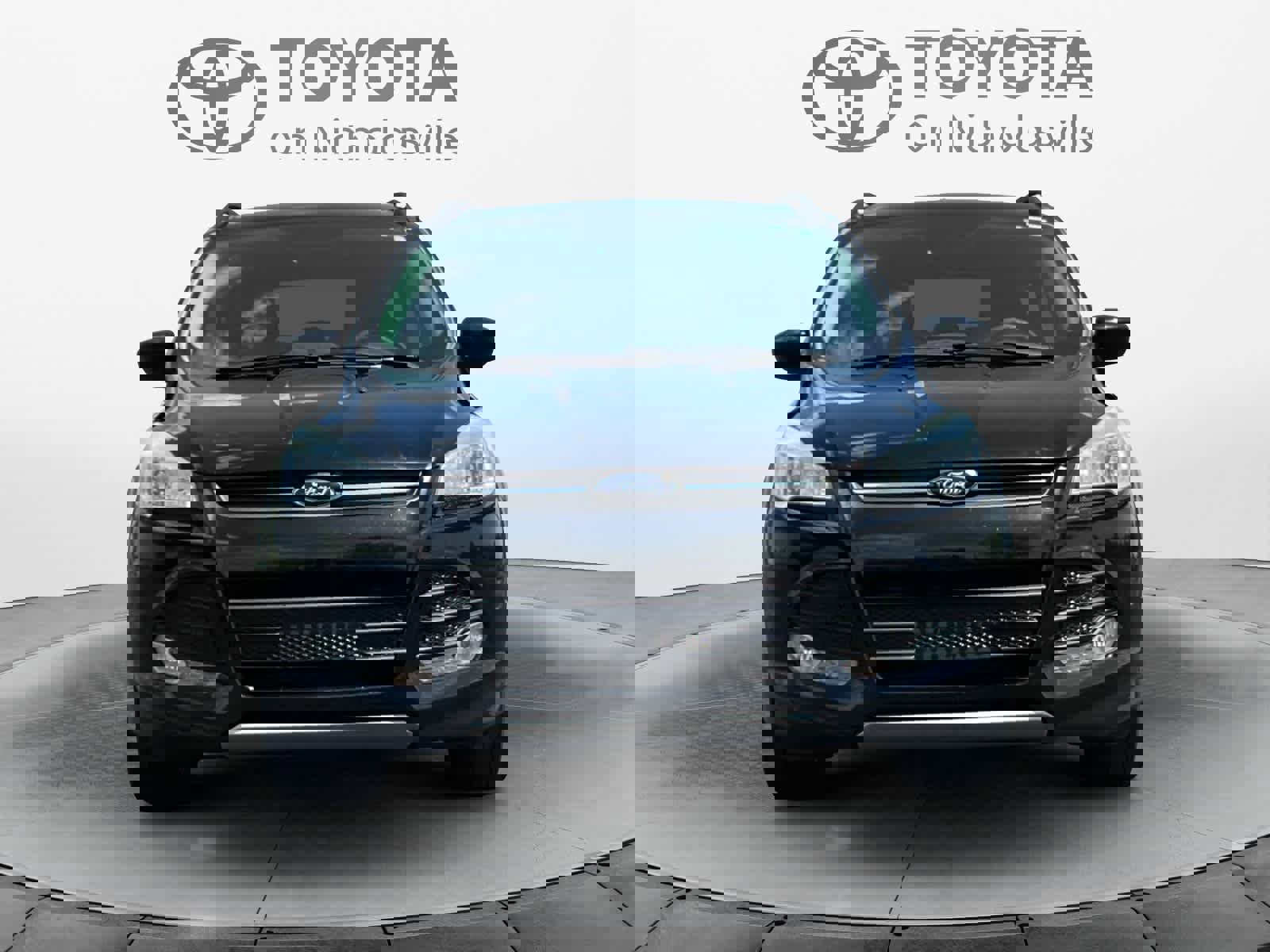 Used 2016 Ford Escape SE w/ Equipment Group 201A FWD image 9