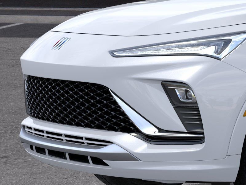 New 2026 Buick Envista Avenir FWD image 13