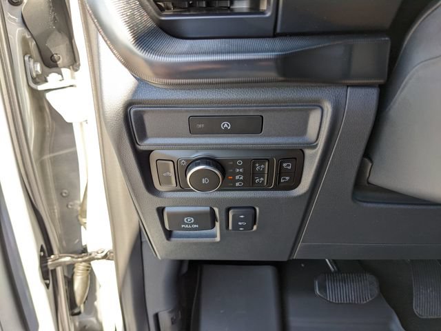 Used 2025 Ford F150 Platinum w/ Equipment Group 702A High AWD/4WD image 29