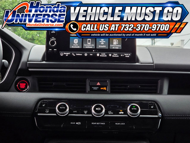 Certified 2025 Honda Pilot Touring image 27