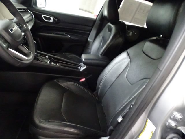 Certified 2023 Jeep Compass High Altitude w/ Driver Assist Group I AWD/4WD image 2