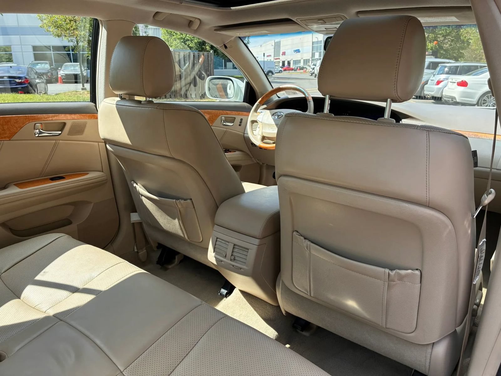 Used 2005 Toyota Avalon XL FWD image 40