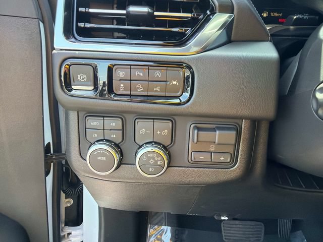 New 2026 GMC Yukon XL Denali w/ Denali Reserve Package AWD/4WD image 30