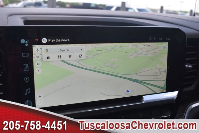 New 2026 Chevrolet Silverado 1500 RST AWD/4WD image 28