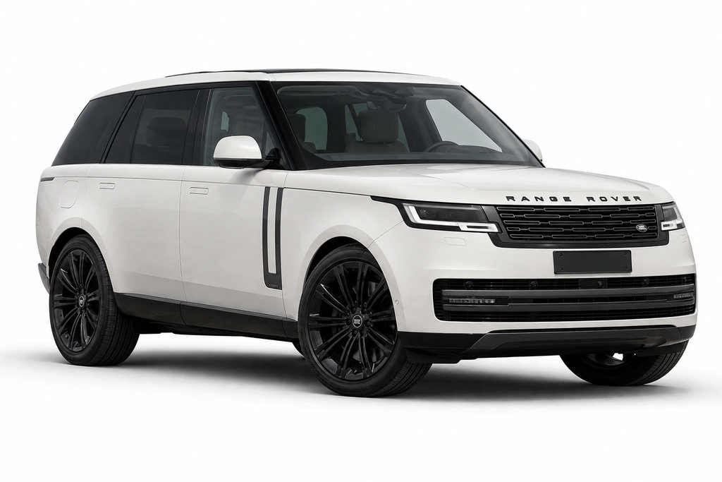 New 2026 Land Rover Range Rover SE AWD/4WD image 31