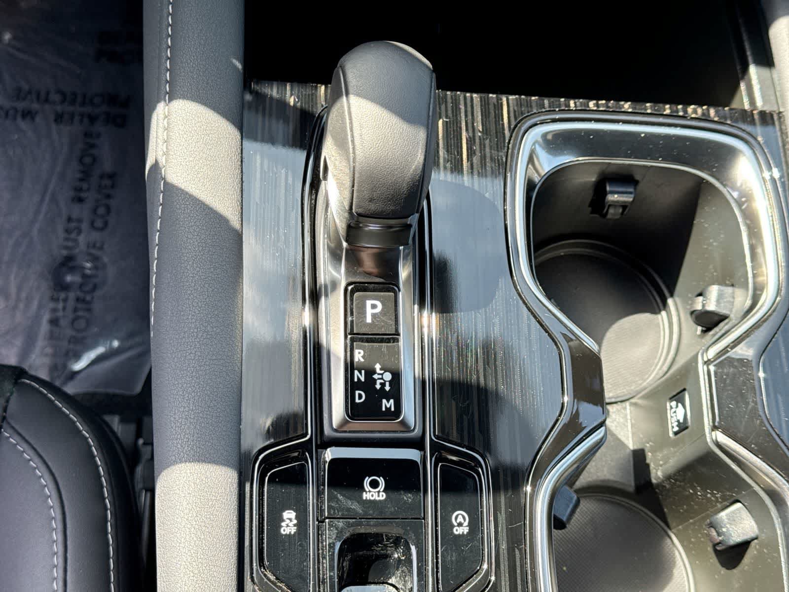 Used 2025 Lexus RX 350 FWD w/ Accessory Package (K3) image 39