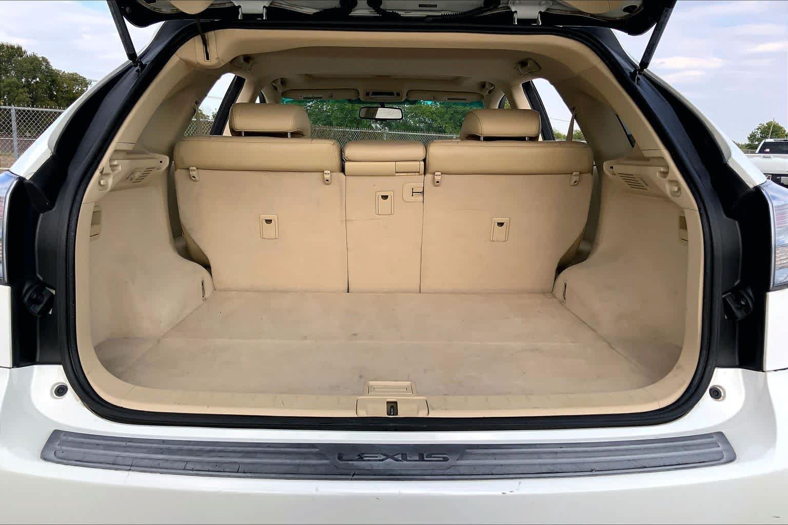 Used 2010 Lexus RX 350 2WD w/ Premium Pkg image 33