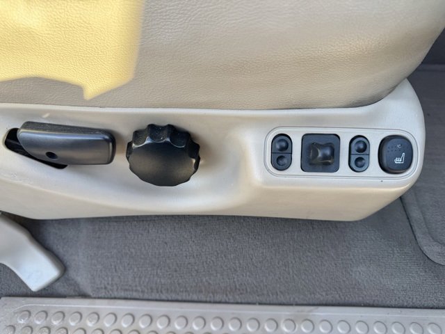 Used 2003 Ford Excursion Limited image 38