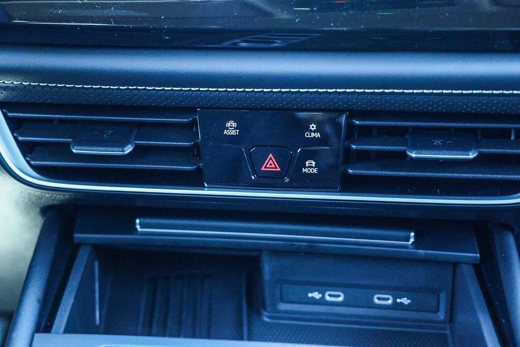 New 2026 Volkswagen Atlas SE image 22