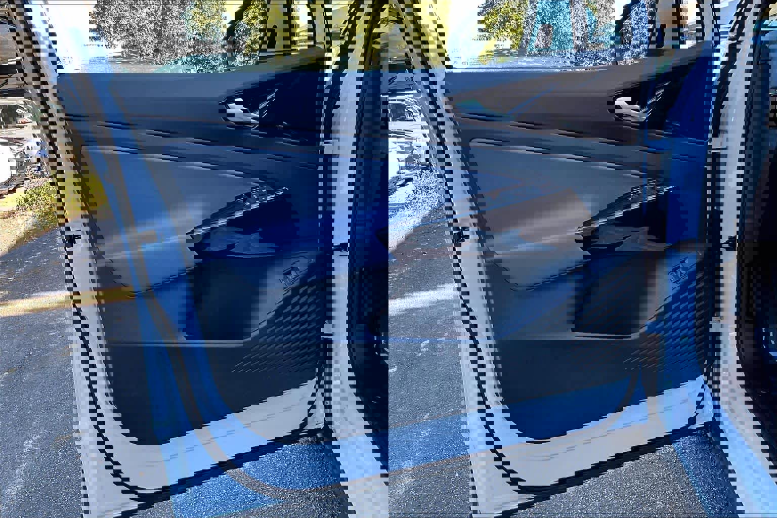 Used 2022 Volkswagen ID.4 Pro S image 21