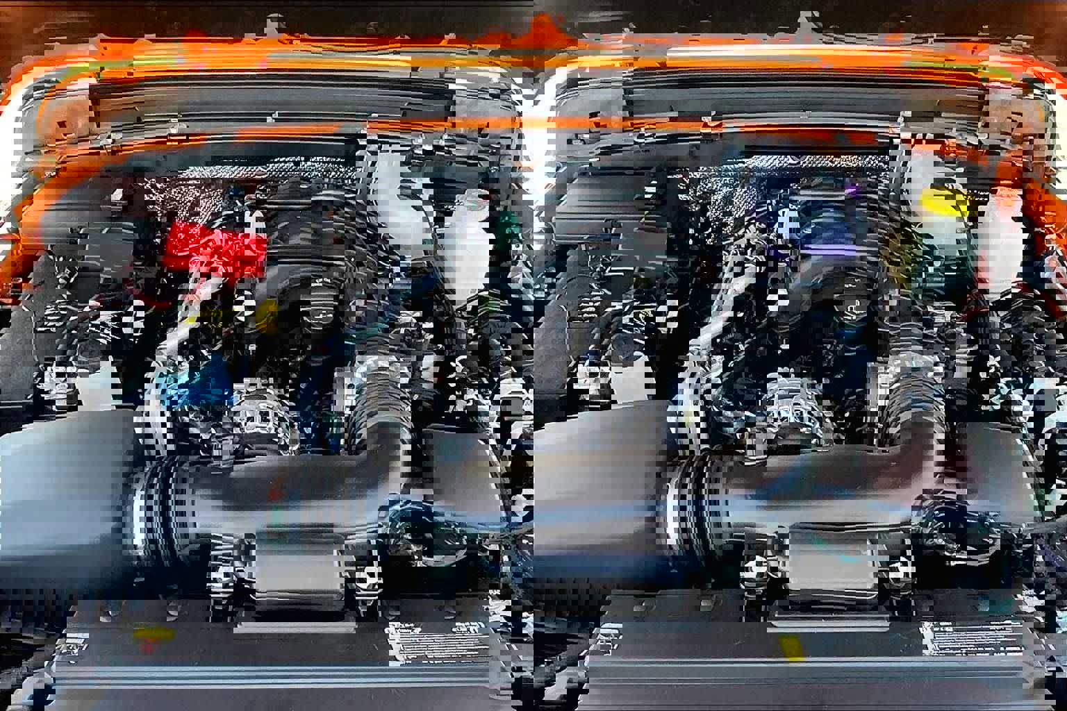 New 2025 Jeep Gladiator Sport image 10