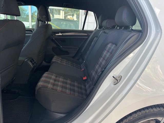 Used 2017 Volkswagen GTI Sport image 13