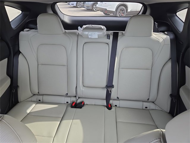 New 2026 Nissan Murano SL image 36